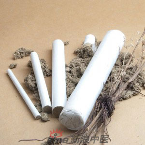 艾灸為什么要用陳艾？