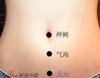 點擊將在新窗口查看全圖 南陽艾條廠分享 五種肥胖的中醫(yī)艾灸減肥新方法